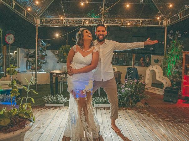 Bruna Fernanda Drum e Carlos Henrique de Miranda – coreografia para casamento