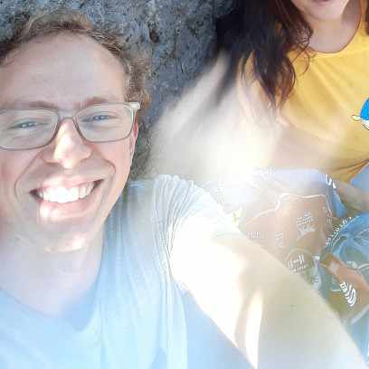 Emanoel Henrique Portella – aluno de Danças Urbanas